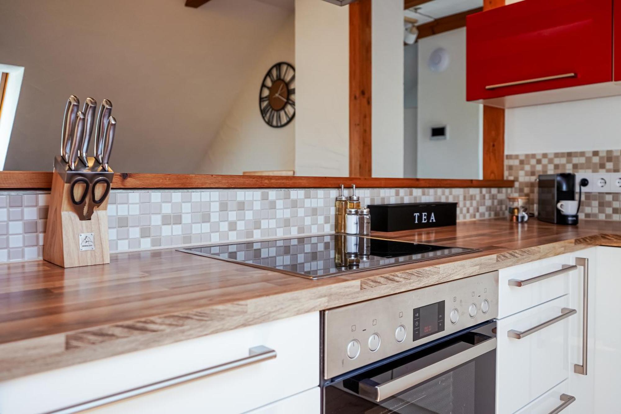 7Seas Boutique Ferienhaus Bostalsee - 2 Apartments Oder Ganzes Haus, Mit Sauna Nohfelden Exteriör bild
