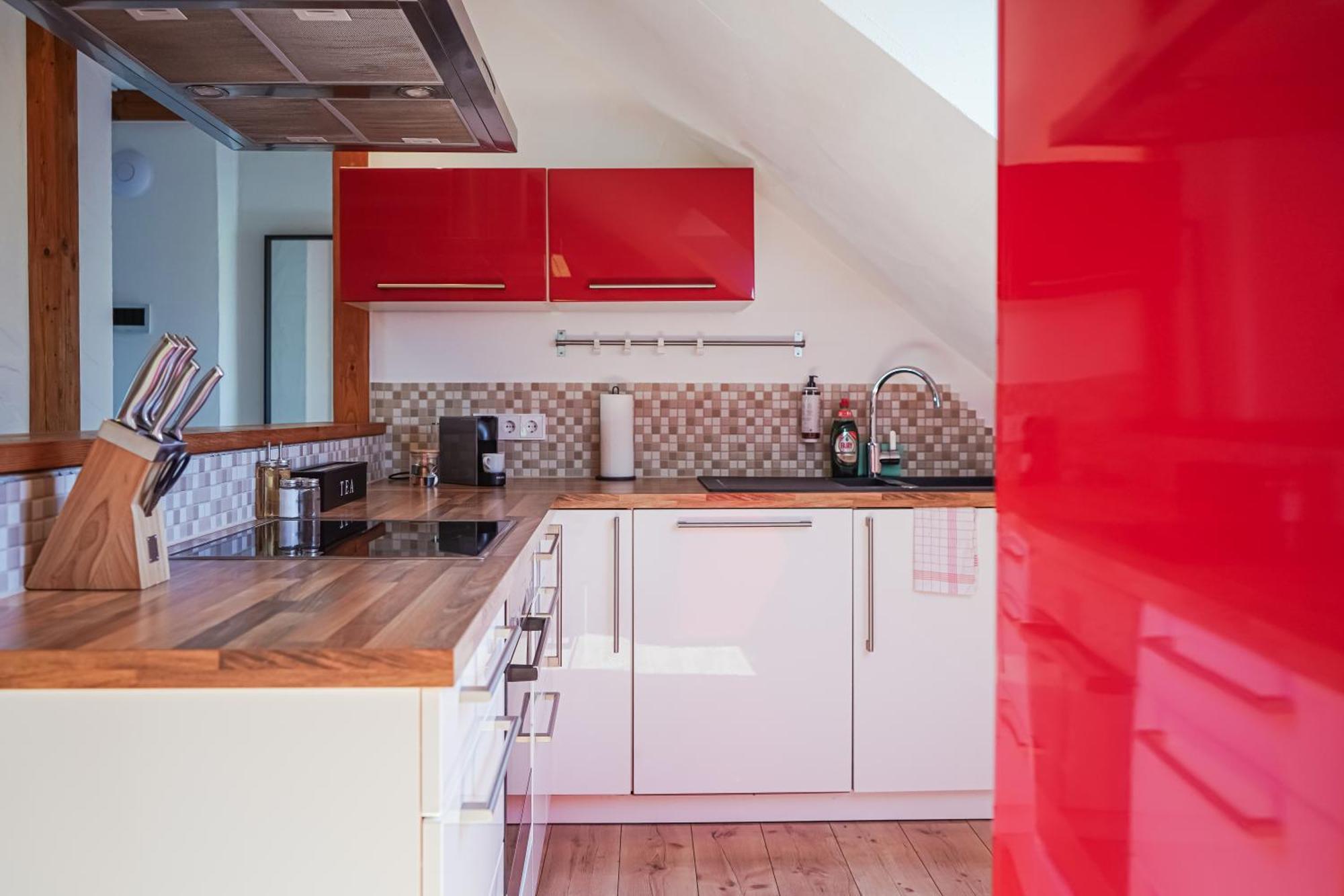 7Seas Boutique Ferienhaus Bostalsee - 2 Apartments Oder Ganzes Haus, Mit Sauna Nohfelden Exteriör bild