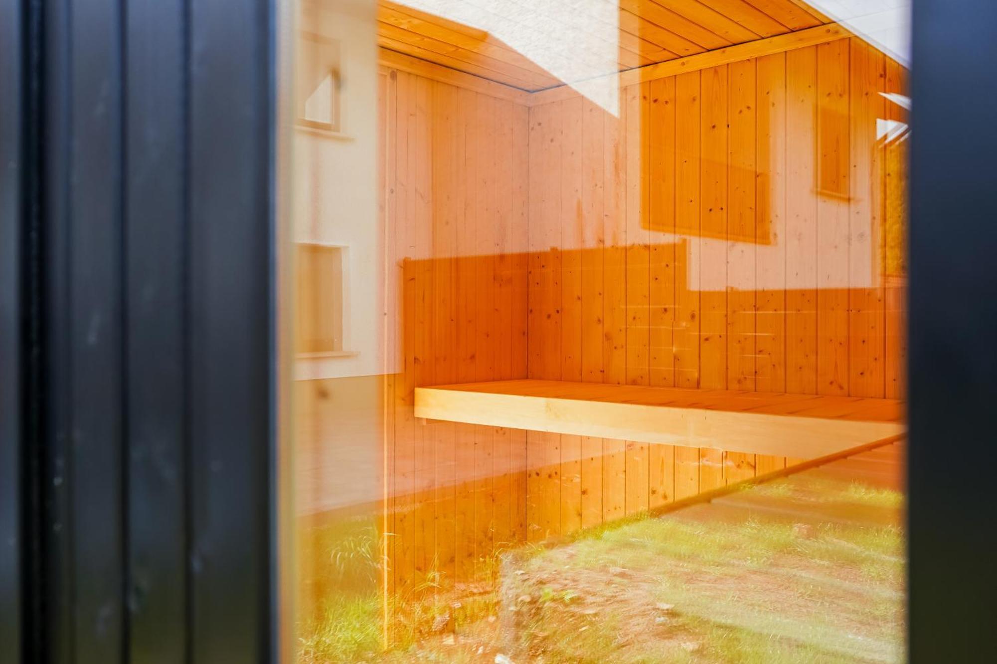 7Seas Boutique Ferienhaus Bostalsee - 2 Apartments Oder Ganzes Haus, Mit Sauna Nohfelden Exteriör bild